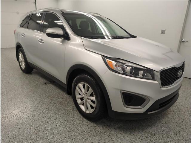 2016 Kia Sorento 2.4L LX for sale in Hickory, NC