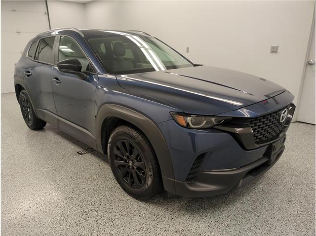 2025 Mazda CX-50 2.5 S Preferred Package for sale in Hickory, NC