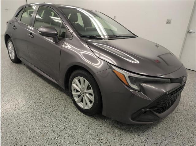 2023 Toyota Corolla SE for sale in Hickory, NC
