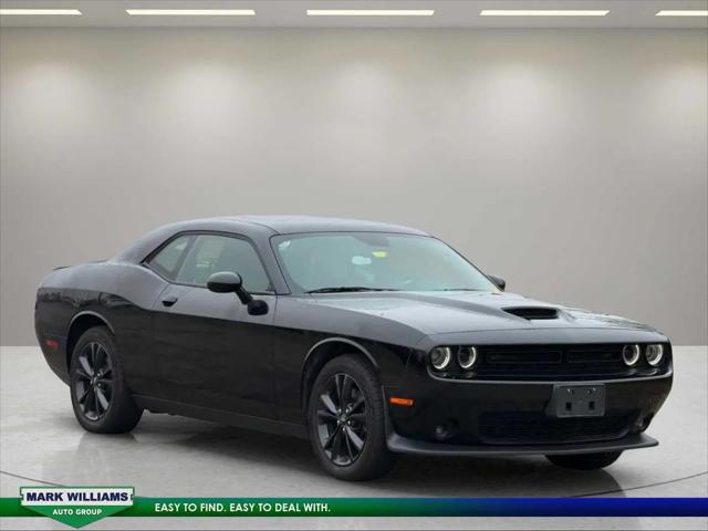 2020 Dodge Challenger GT AWD for sale near Mt Orab, OH
