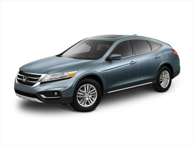 2015 Honda Crosstour EX-L for sale in Santa Maria, CA