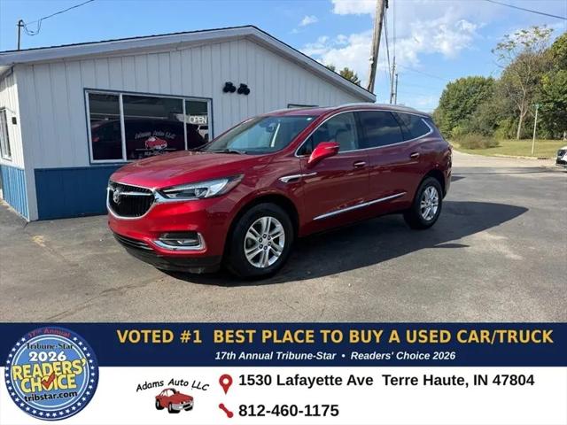 2019 Buick Enclave FWD Premium for sale in Terre Haute, IN