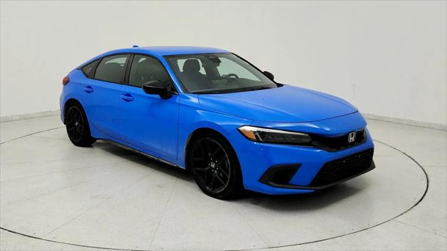 2023 Honda Civic Sport for sale in Laurel, MD