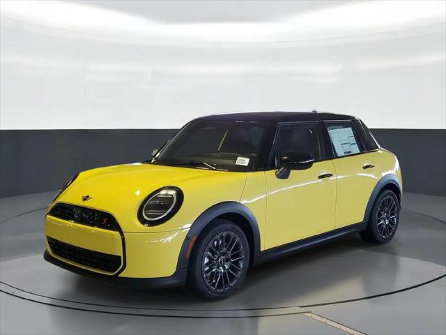 2027 MINI Cooper Hardtop Cooper S for sale in Miami, FL