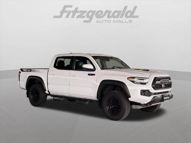 2020 Toyota Tacoma TRD Pro 2020 Toyota Tacoma TRD Pro