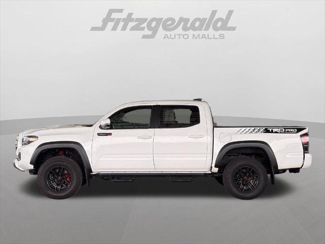 2020 Toyota Tacoma TRD Pro 2020 Toyota Tacoma TRD Pro