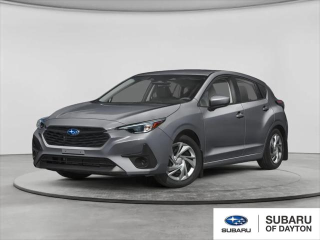 2024 Subaru Impreza Base 5-Door for sale in Dayton, OH