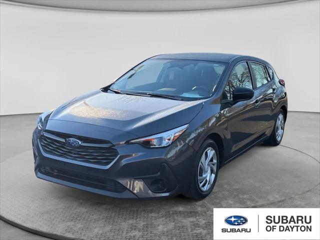 2024 Subaru Impreza Base 5-Door for sale near Dayton, OH