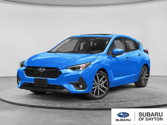 2024 Subaru Impreza Sport 5-Door for sale in Dayton, OH
