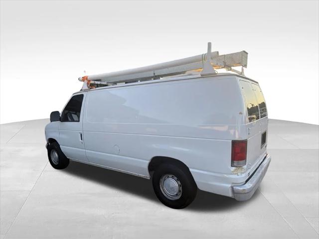 1997 Ford E-150 Standard 1997 Ford E-150 Standard