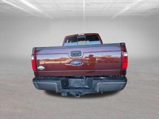 2015 Ford F-350 King Ranch 2015 Ford F-350 King Ranch