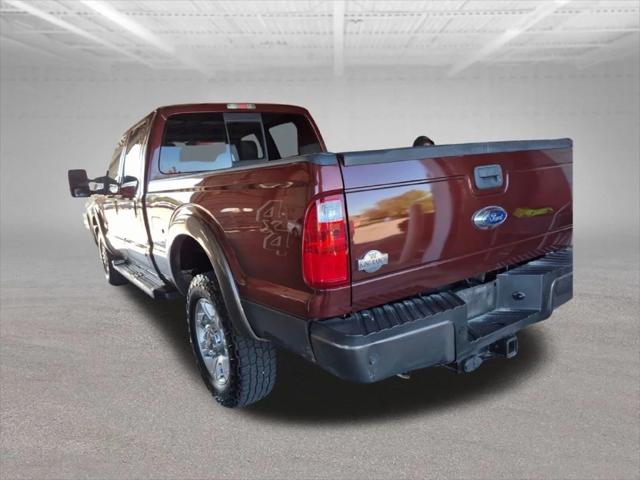 2015 Ford F-350 King Ranch 2015 Ford F-350 King Ranch