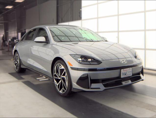 2023 Hyundai IONIQ 6 SEL for sale in Oakland, CA