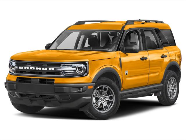 2022 Ford Bronco Sport Big Bend for sale in Beatrice, NE