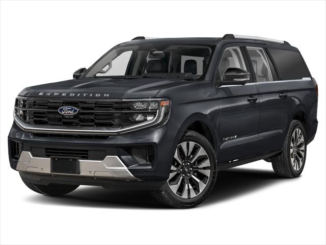 2026 Ford Expedition Max Platinum MAX for sale in Beatrice, NE