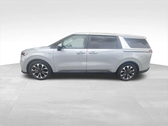 2024 Kia Carnival MPV EX 2024 Kia Carnival MPV EX