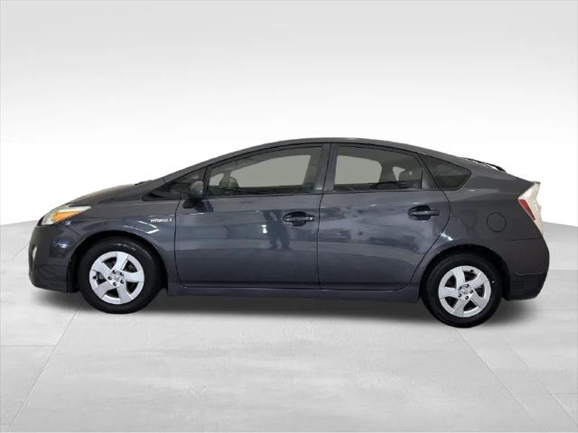 2010 Toyota Prius III 2010 Toyota Prius III