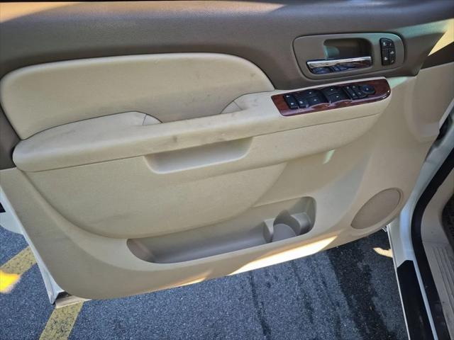 2011 GMC Sierra 1500 SLT 2011 GMC Sierra 1500 SLT