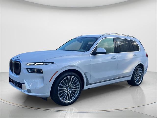2027 BMW X7 xDrive40i for sale in Gainesville, FL