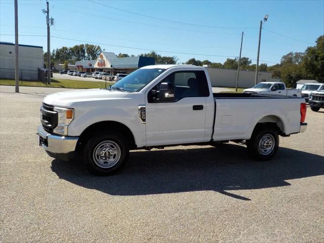 2022 Ford F-250 XL for sale in Benson, NC