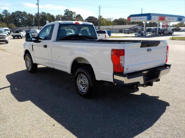 2022 Ford F-250 XL