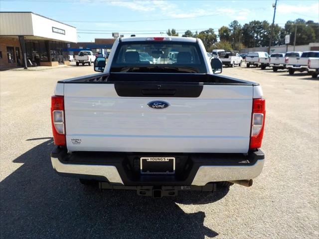 2022 Ford F-250 XL