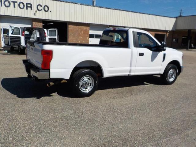 2022 Ford F-250 XL