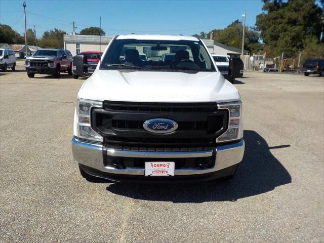 2022 Ford F-250 XL