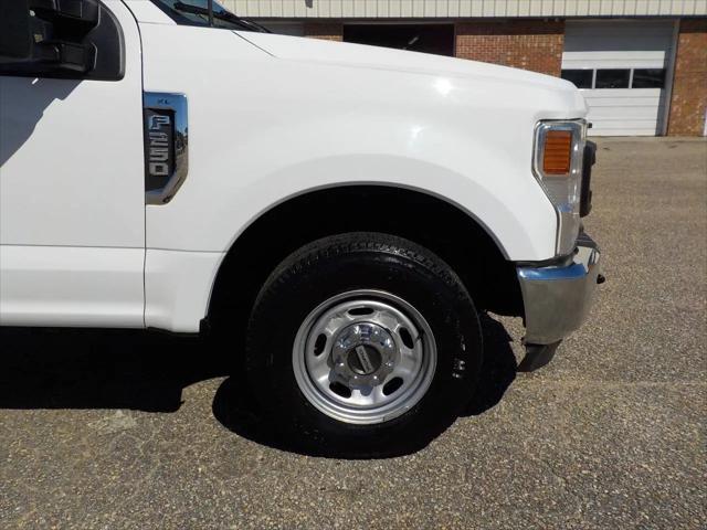 2022 Ford F-250 XL