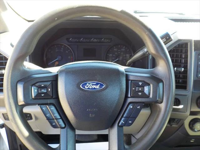 2022 Ford F-250 XL