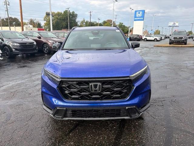 2024 Honda CR-V Hybrid Sport 2024 Honda CR-V Hybrid Sport