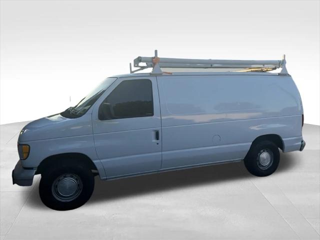 1997 Ford E-150 Standard 1997 Ford E-150 Standard