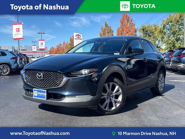 2021 Mazda CX-30 Select for sale in Nashua, NH