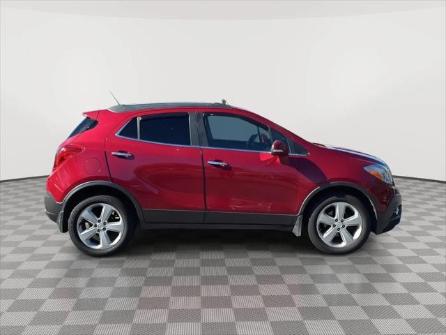 2015 Buick Encore Convenience