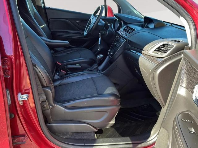 2015 Buick Encore Convenience