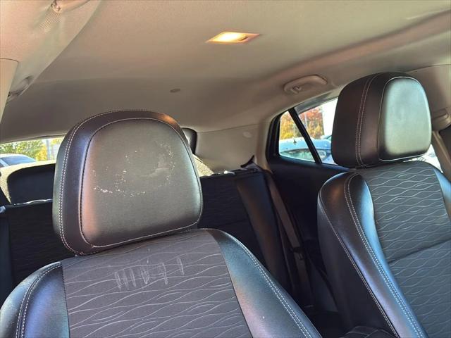 2015 Buick Encore Convenience