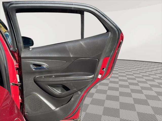 2015 Buick Encore Convenience