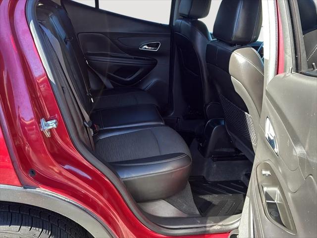 2015 Buick Encore Convenience