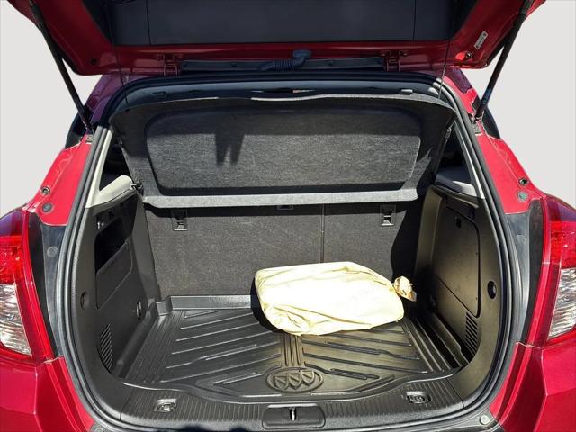 2015 Buick Encore Convenience