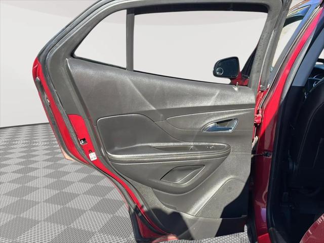 2015 Buick Encore Convenience