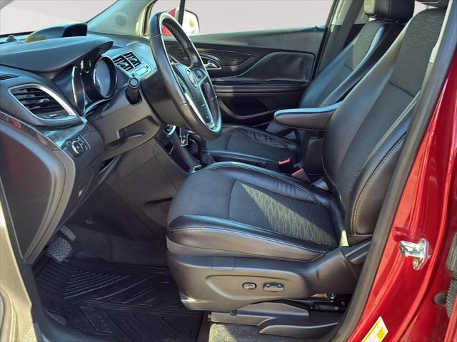2015 Buick Encore Convenience