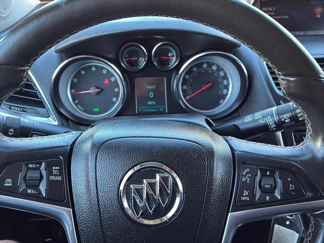 2015 Buick Encore Convenience
