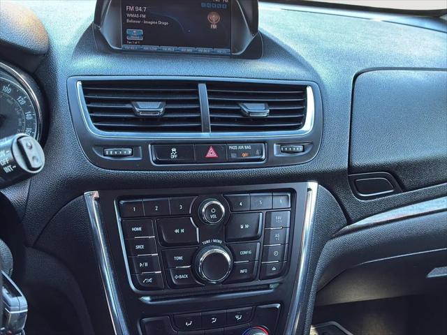 2015 Buick Encore Convenience