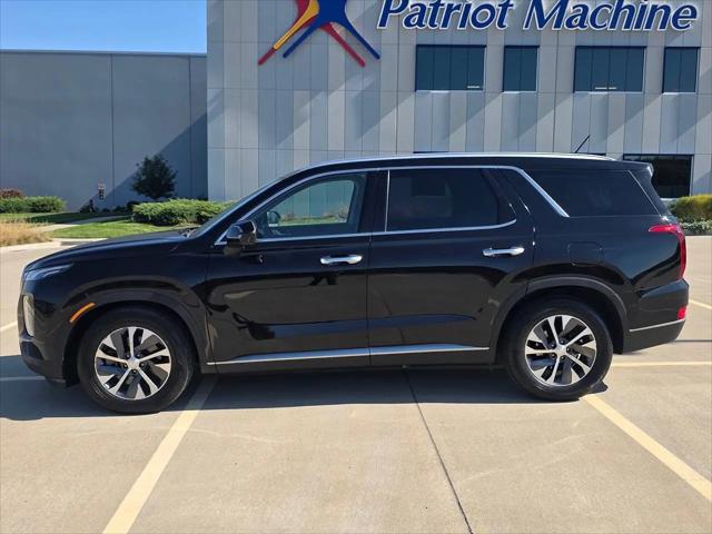 2021 Hyundai Palisade SEL for sale in Saint Charles, MO