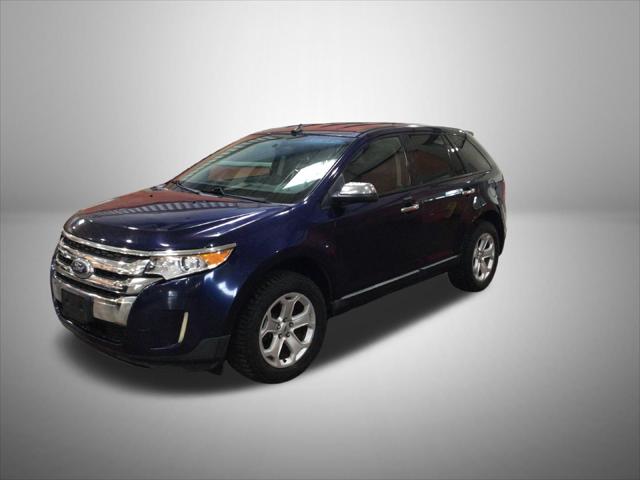 2011 Ford Edge SEL for sale in Omaha, NE