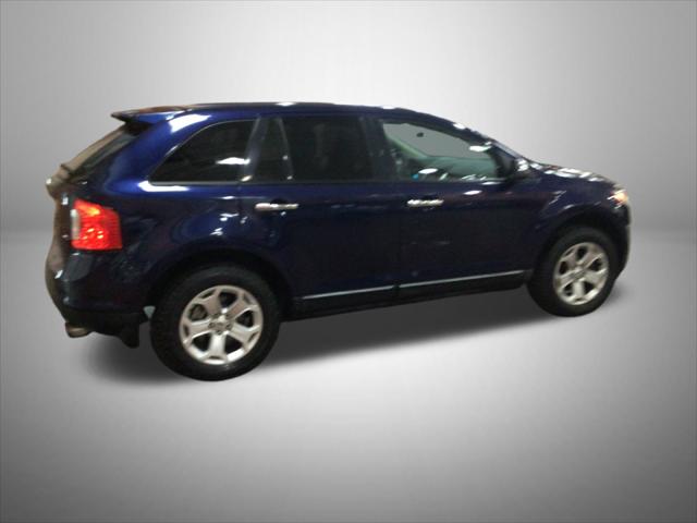 2011 Ford Edge SEL