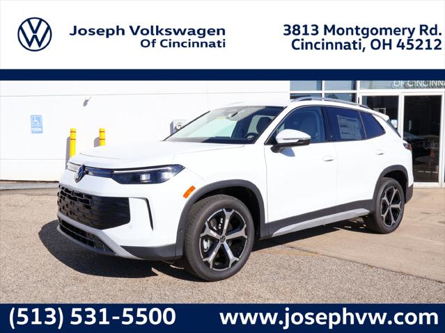 2027 Volkswagen Tiguan SE for sale near Cincinnati , OH