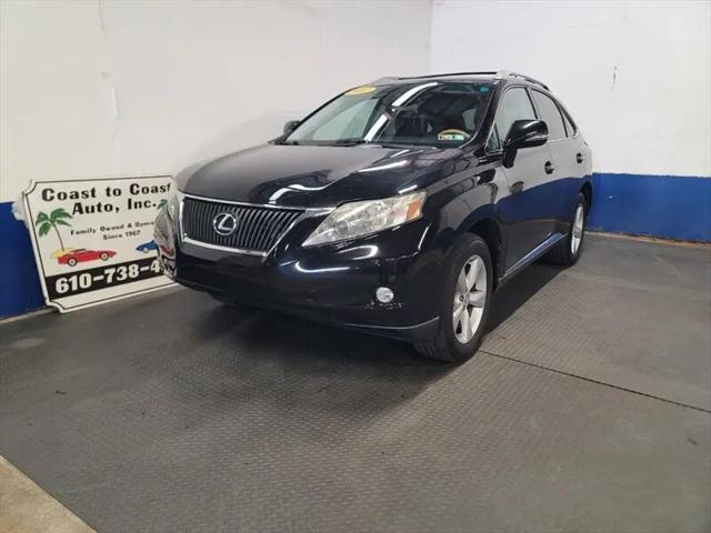 2012 Lexus RX 350 RX 350 for sale in West Chester, PA
