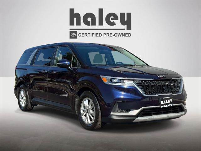 2022 Kia Carnival MPV LX Seat Package for sale in Richmond, VA