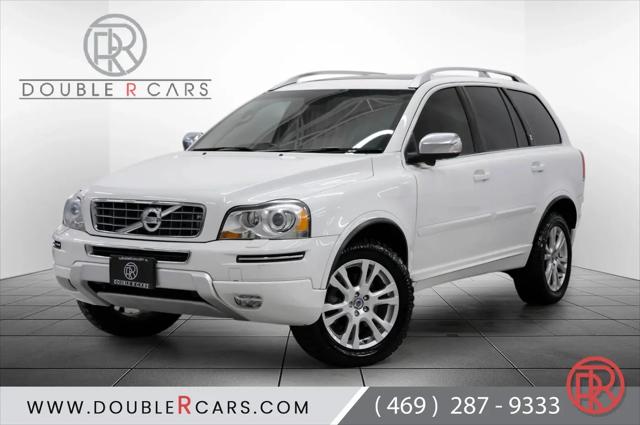 2013 Volvo XC90 3.2 Premier Plus for sale in Addison, TX